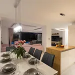 Luxury With A Swimming Pool - 23550 *