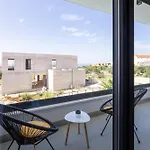 Villa Luxury With A Swimming Pool - 23550