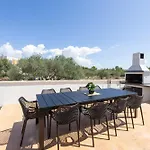 Villa Luxury With A Swimming Pool - 23550 *