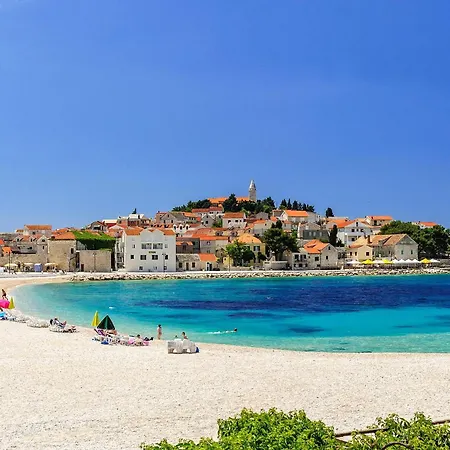 Luxury With A Swimming Pool - 23550 Villa