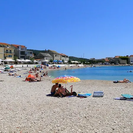Luxury With A Swimming Pool - 23550 Villa Primošten