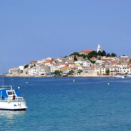 Villa Luxury With A Swimming Pool - 23550 Primošten