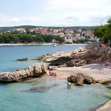 Luxury With A Swimming Pool - 23550 Primošten