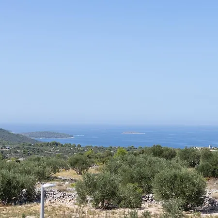 Luxury With A Swimming Pool - 23550