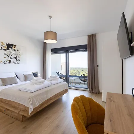 Luxury With A Swimming Pool - 23550 * Primošten