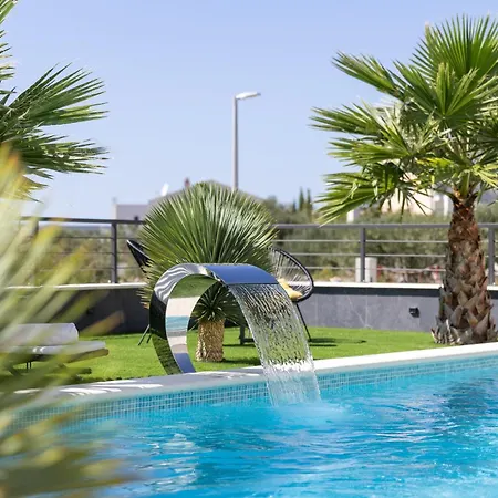 Villa Luxury With A Swimming Pool - 23550 Primošten