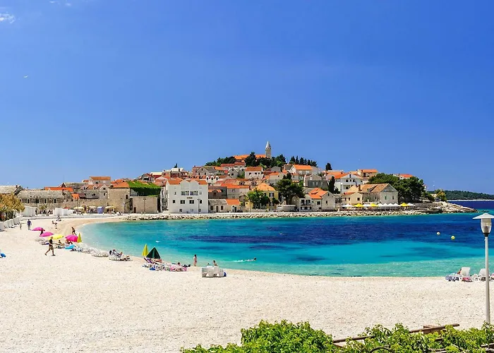 Luxury With A Swimming Pool - 23550 Βίλα