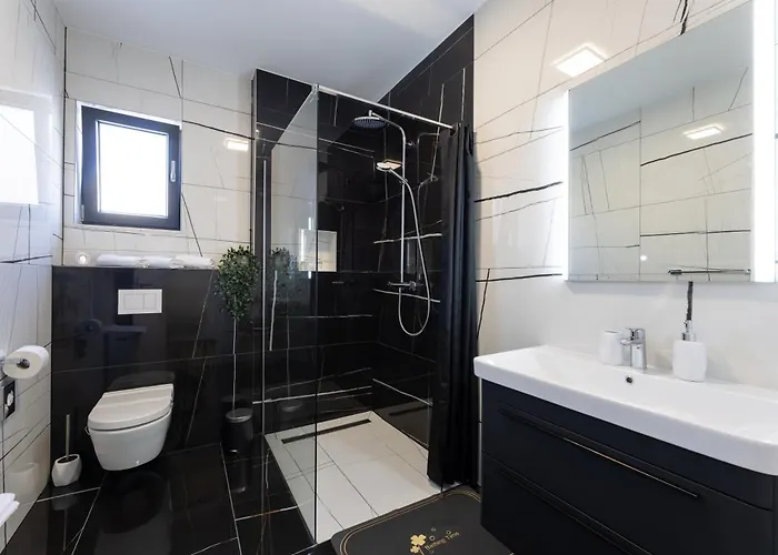 Luxury With A Swimming Pool - 23550 Βίλα *