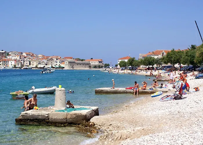 Luxury With A Swimming Pool - 23550 *