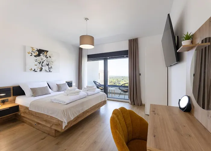 Luxury With A Swimming Pool - 23550 * Primošten